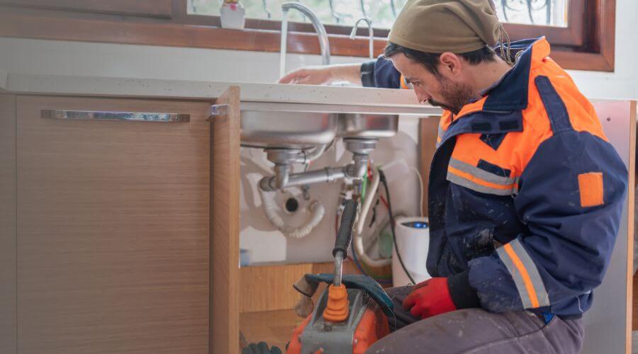 Professional septic tank pumping in Winona Lake, IN